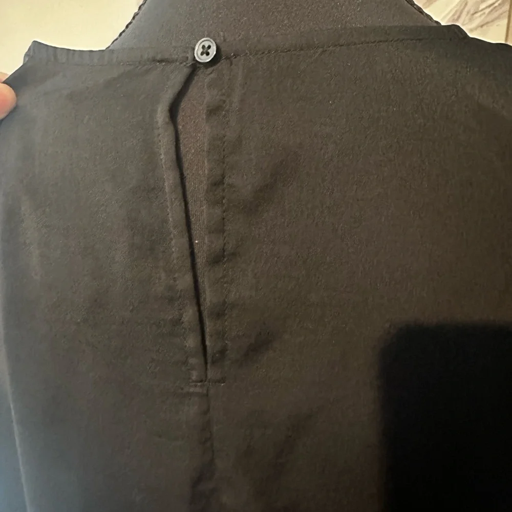 Banana Republic Classic Women’s Short Sleeve Top size Large